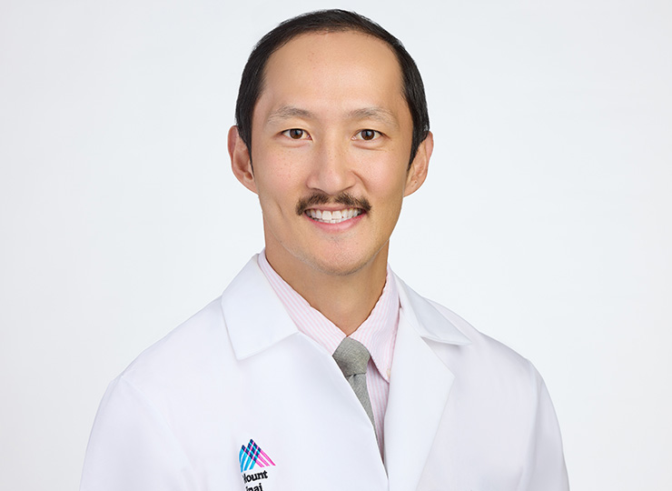 Photo of Peter Liu